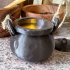Cauldron Spice Jar image