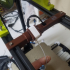 LulzBot TAZ Topside Swivel Filament Sensor image