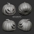 Halloween Pumpkin Set image