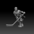 Knight Table Hockey Player Team image