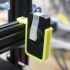 3D Printer Doorbell Mount Mod image