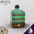 Potion of Giant Strength image