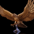 Eagle Golden image