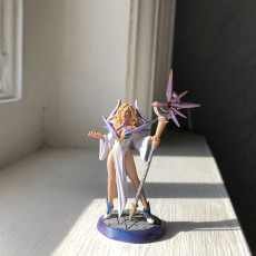Picture of print of Zerynthia Noble Mage This print has been uploaded by AndrewL