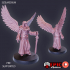 Warrior Angel / Lower Celestial / Heavenly Soldier image