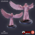 Warrior Angel Magic / Lower Celestial / Heavenly Soldier image
