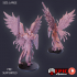 Archangel Sword & Shield / High Angel Soldier / Heavenly Paragon / Celestial Guardian image