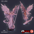 Archangel Set / High Angel Soldier / Heavenly Paragon / Celestial Guardian image