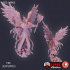 Archangel Set / High Angel Soldier / Heavenly Paragon / Celestial Guardian image