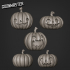 Pumpkins/ Jacko Lanterns image