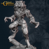 October Release - Werewolf 01 image