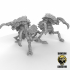 Xhkarsh Insect beasts (pre supported) image