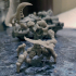 Heavy Necro Quadwalkers - close combat | destroyers of ancient space terminator scorpions image