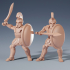 Ancient Greek Army #1 image