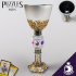 Chalice of Poison image