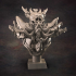 Undead Lord Bust 01 image