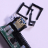 PCIE RISER CLIP LOCKS image