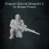 Dragoon Special Weapon Pack 2 image