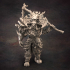 Undead Tusk Lord 02 image