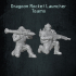 Dragoon Rocket Launcher Teams image