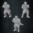 Dragoon Stormtroopers / Spec Ops Squad image