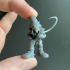 Redcap - Tabletop Miniature (Pre-Supported) image