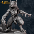 October Release - Werewolf 02 image