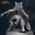 October Release - Werewolf 02 image
