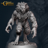 October Release - Werewolf 03 image