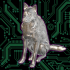 Fido the Cyberdog, Pre-supported image