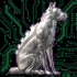 Fido the Cyberdog, Pre-supported image