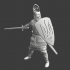 Medieval Kievan-Rus Heavy Knight image