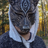 kitsune mask image