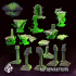 Necromanteion of Acheron -November '21 Release image