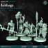 Ashlings - Modular Miniatures image