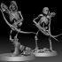 Skeletons archers image