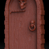 Doors UPDATE (dark door) image