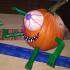 Mr. Pumpkin Head image