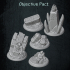 Sci Fi Objective Pack image
