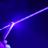 Des avancées significatives dans la qualité du faisceau pointeur laser image