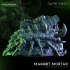 Maggot Mortar - Dark Gods image
