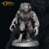 October Release - Werewolf Bundle image