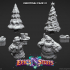 Christmas Miniature Bundle 01 - Pre-Supported image