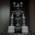 The Authority Vol. 2 Pacification Engine Model 001 image
