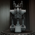 The Authority Vol. 2 Pacification Engine Model 001 image