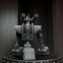 The Authority Vol. 2 Pacification Engine Model 003 image