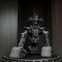The Authority Vol. 2 Pacification Engine Model 003 image