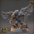 Prios Powerbeak - The Skyborn of Aquila image