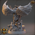 Feero Overglide - The Skyborn of Aquila image