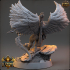 Gaudar Truewing - The Skyborn of Aquila image